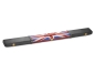 Preview: Union Jack Pattern ¾ Leather Snooker Cue Case